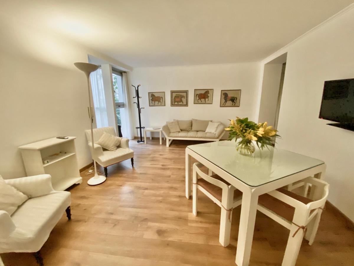 Apartament Palazzo Morra Palermo
